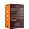 Loveline Stimulateur de prostate Smooth Touch 10 x 3.2cm